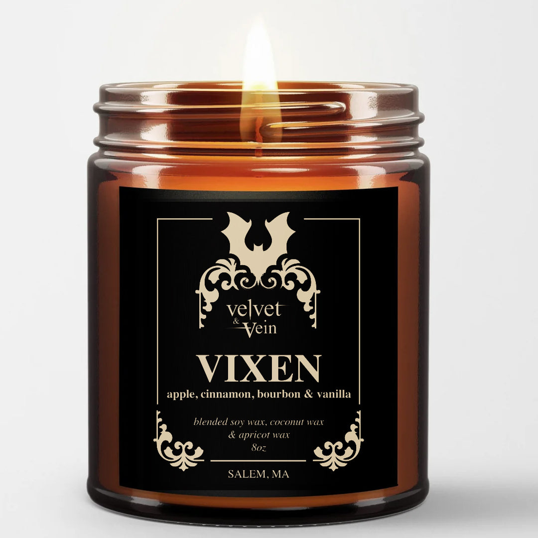 Vixen Candle