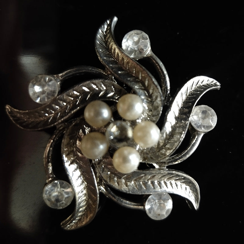 Brooches