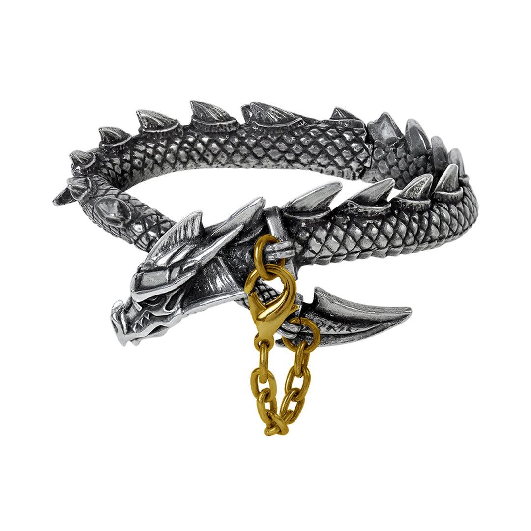 Dragons Lure Bangle Bracelet