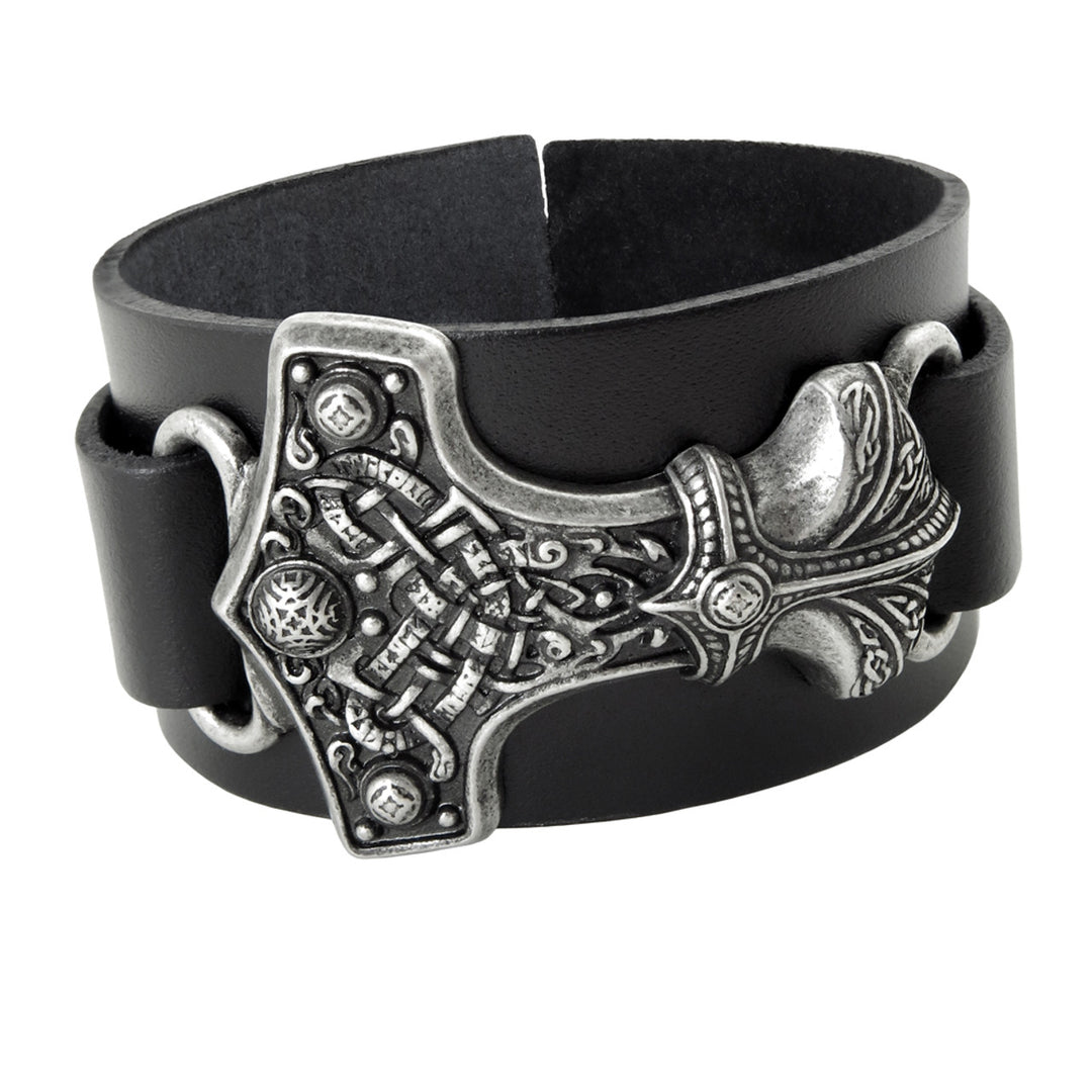 Thunderhammer Wrist Strap Bracelet