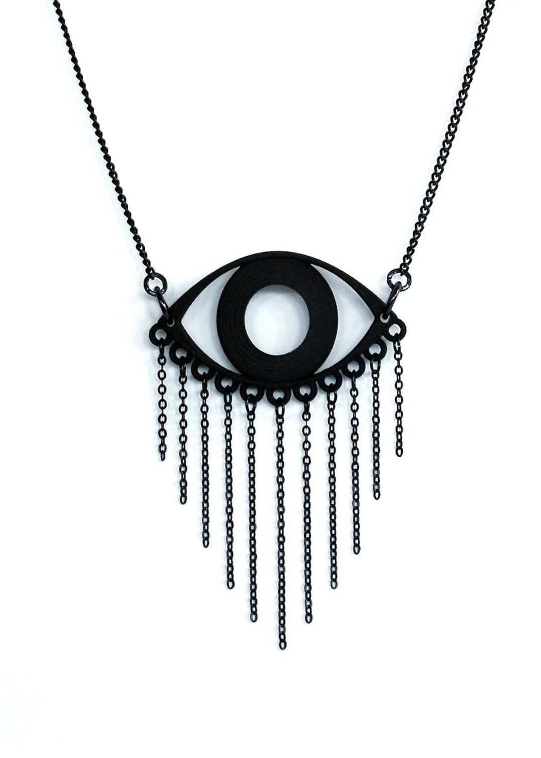 Dirge Necklace