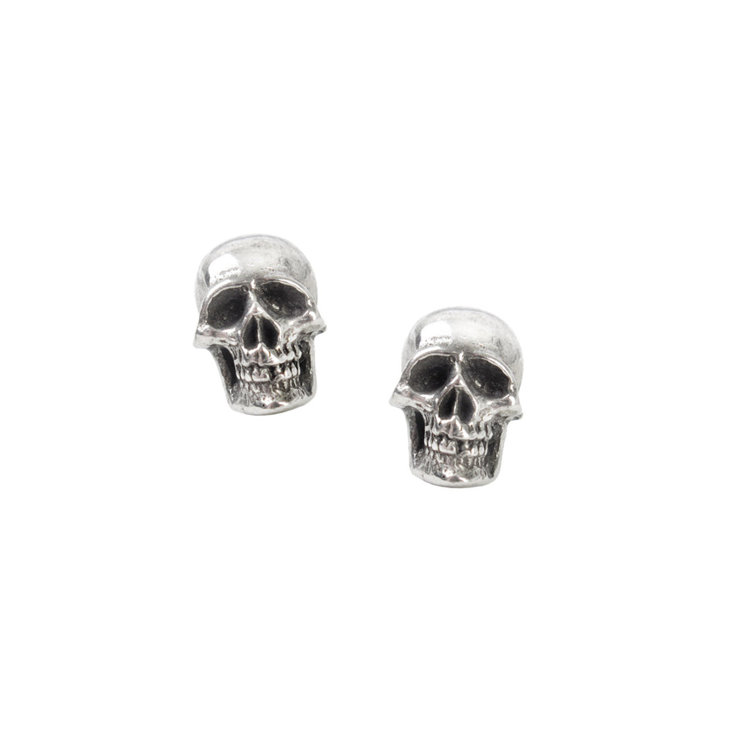 Mortaurium Earrings