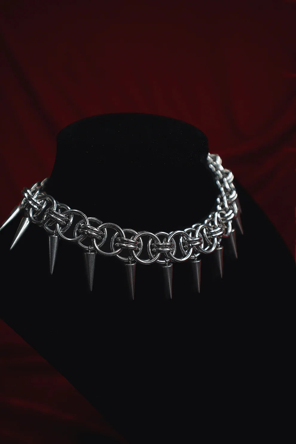 Andras Choker