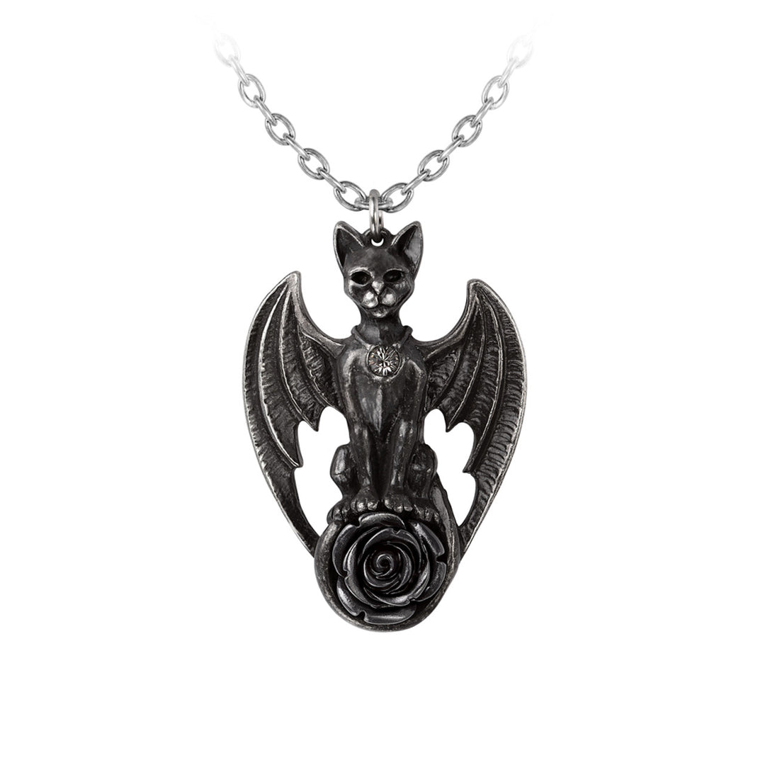 Guardian of Soma  Necklace