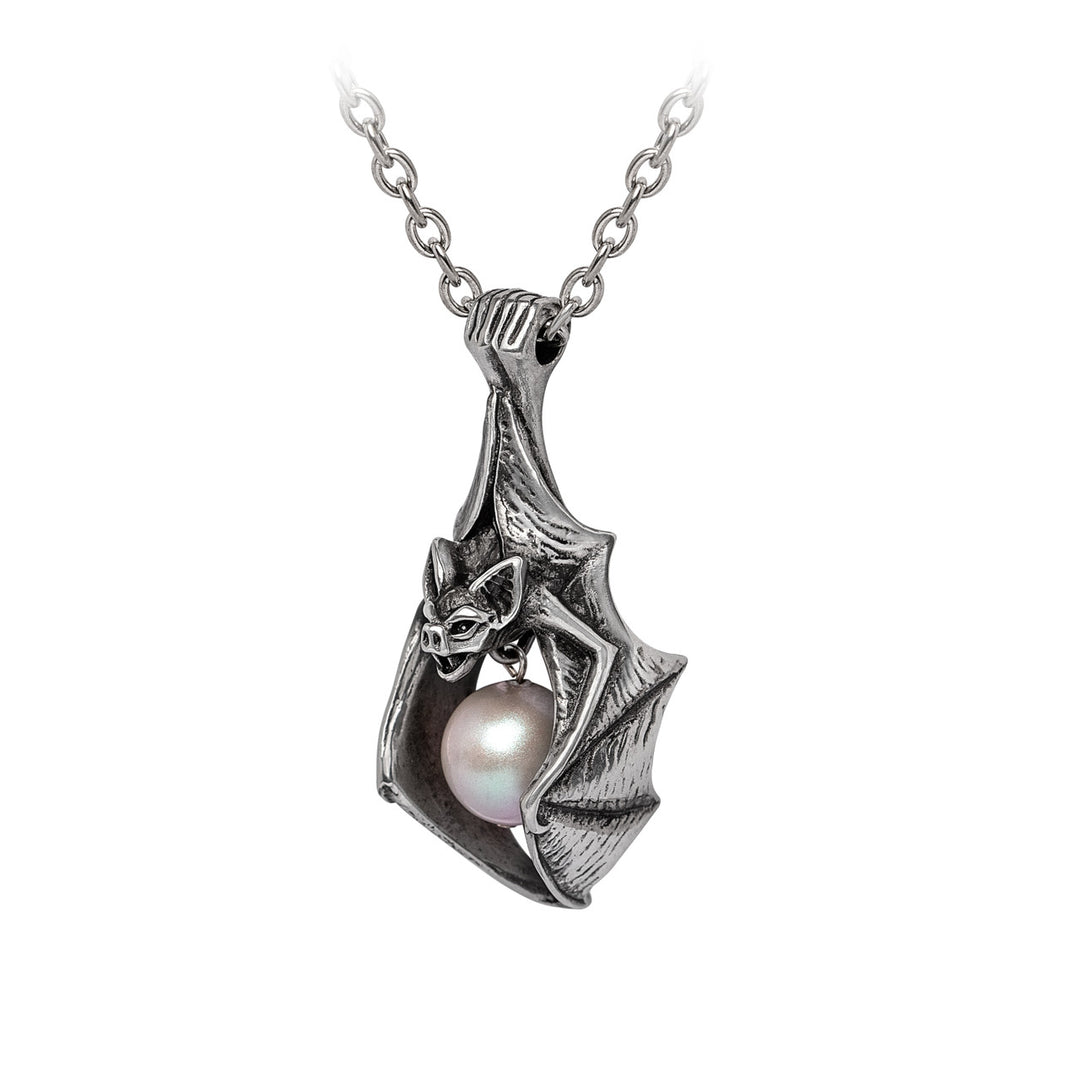 Vampire's Eye Necklace