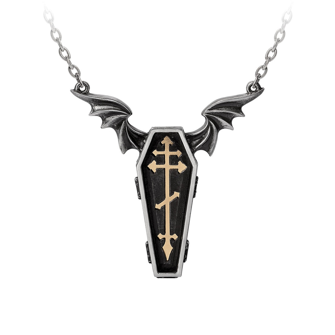 Undying Homage Necklace