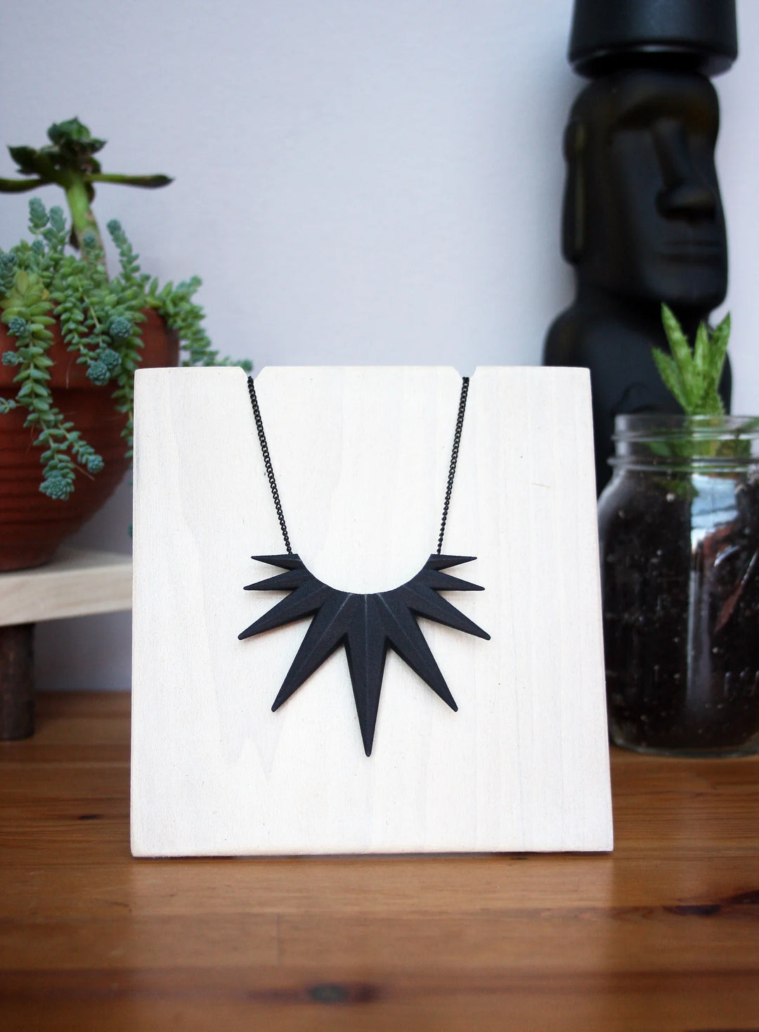 Conspire Necklace