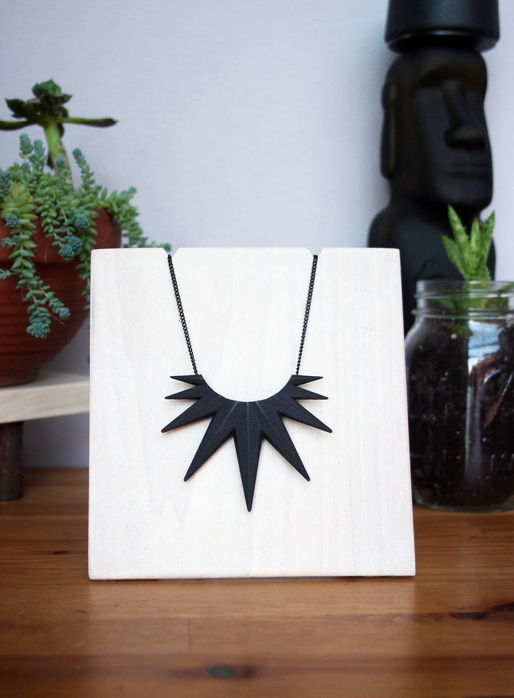 Conspire Necklace