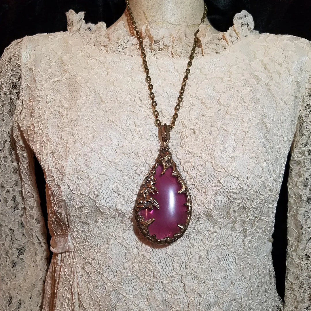 Love Witch Replica Necklace