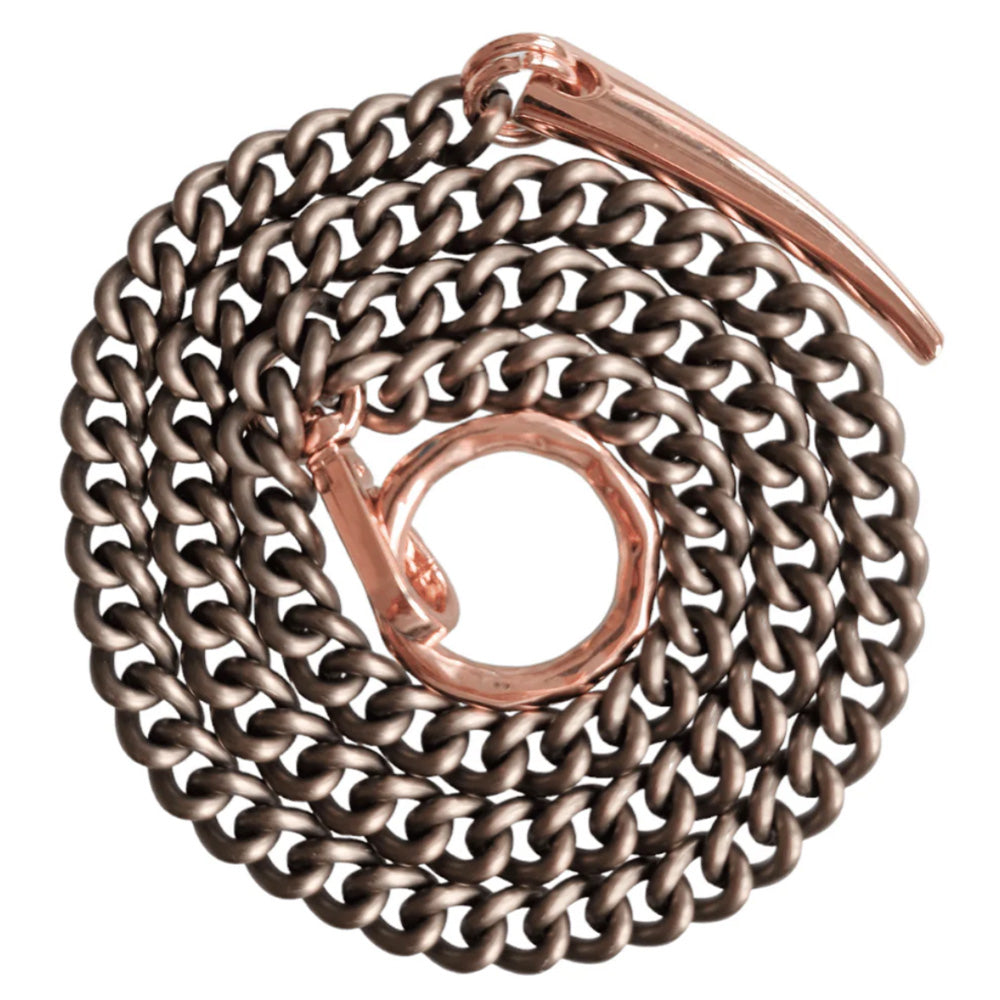 Forbidden Necklace - Vintage & Rose Gold - Limited Edition