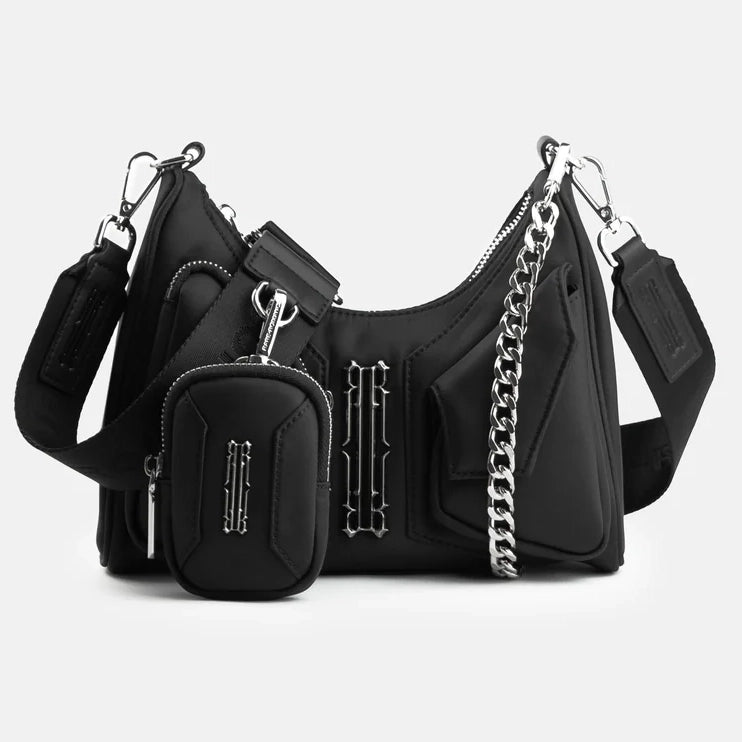 Tactical Split Nylon Bag